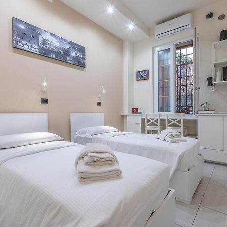 Piccola Anastasia - Your Cozy Bologna Stay ภายนอก รูปภาพ