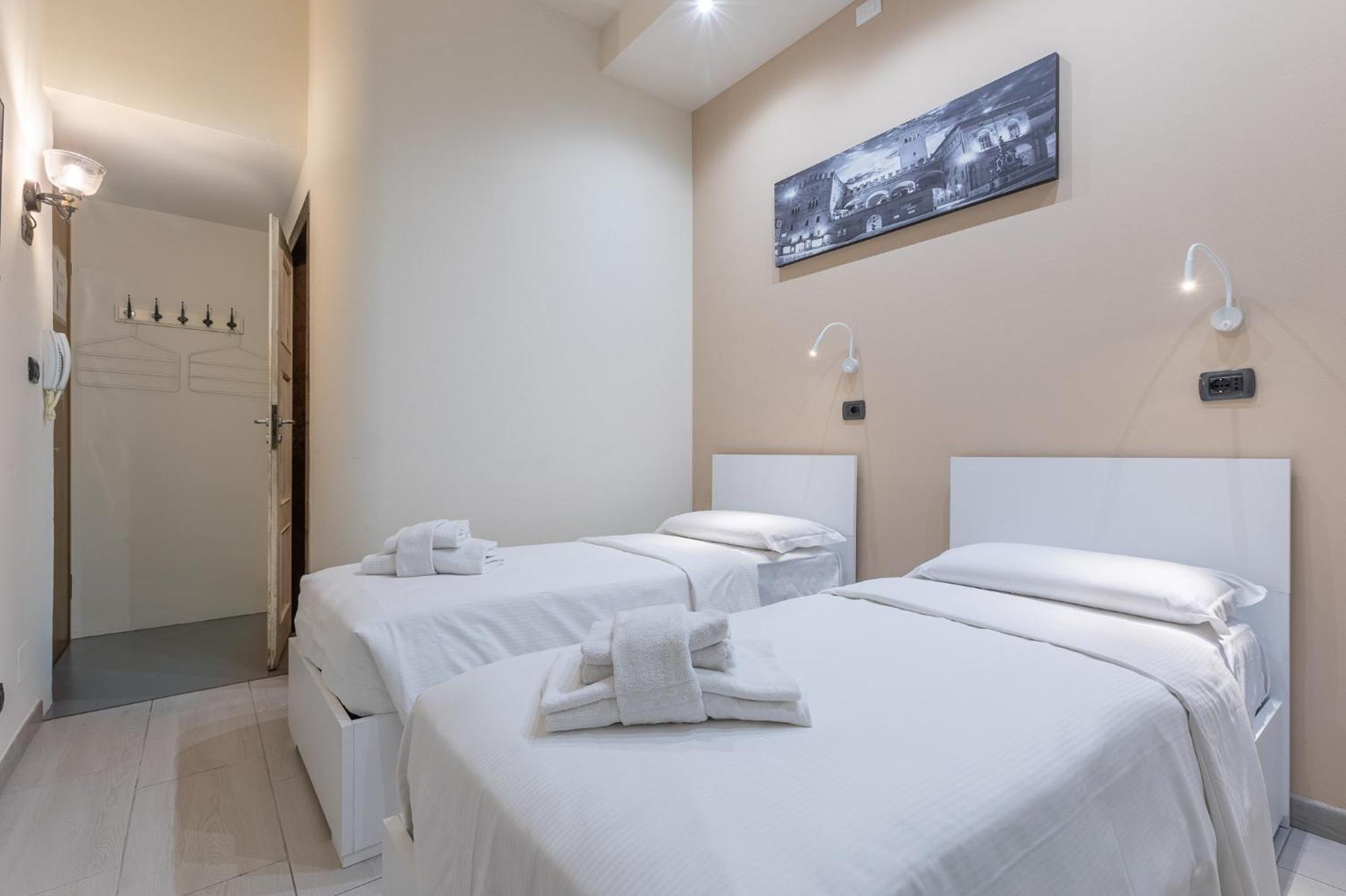 Piccola Anastasia - Your Cozy Bologna Stay ภายนอก รูปภาพ