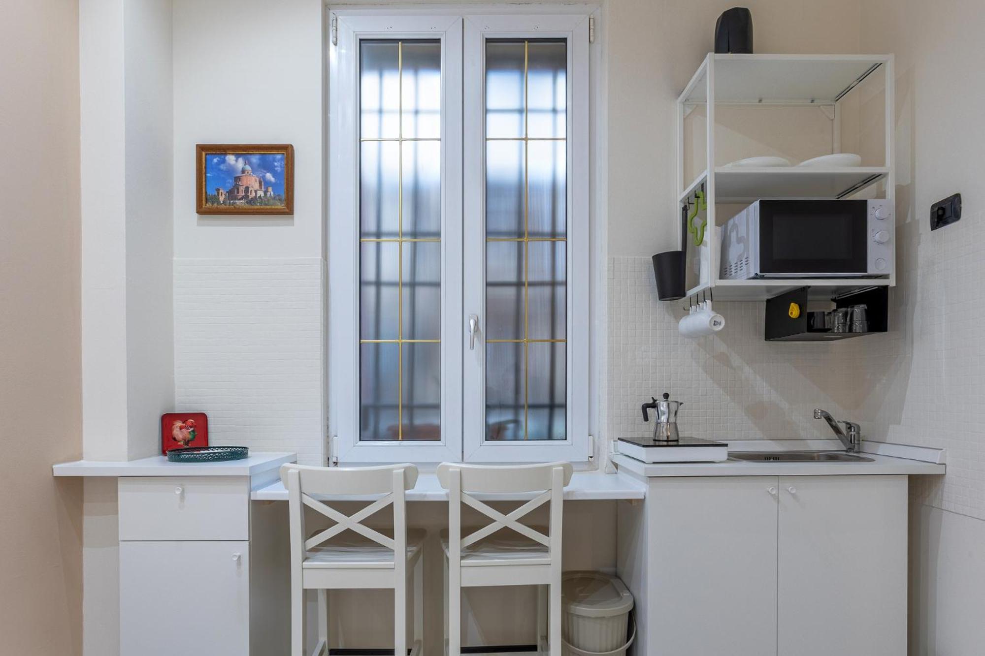 Piccola Anastasia - Your Cozy Bologna Stay ภายนอก รูปภาพ