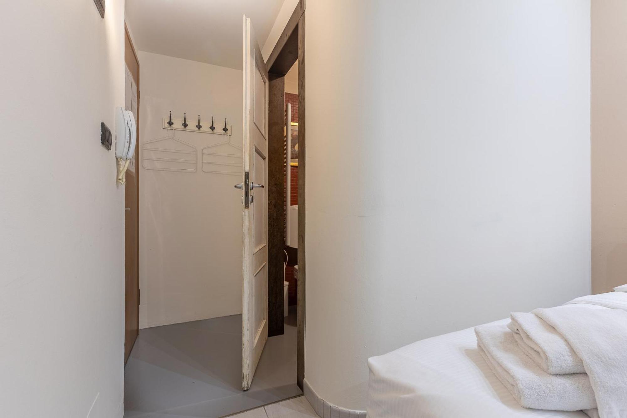 Piccola Anastasia - Your Cozy Bologna Stay ภายนอก รูปภาพ
