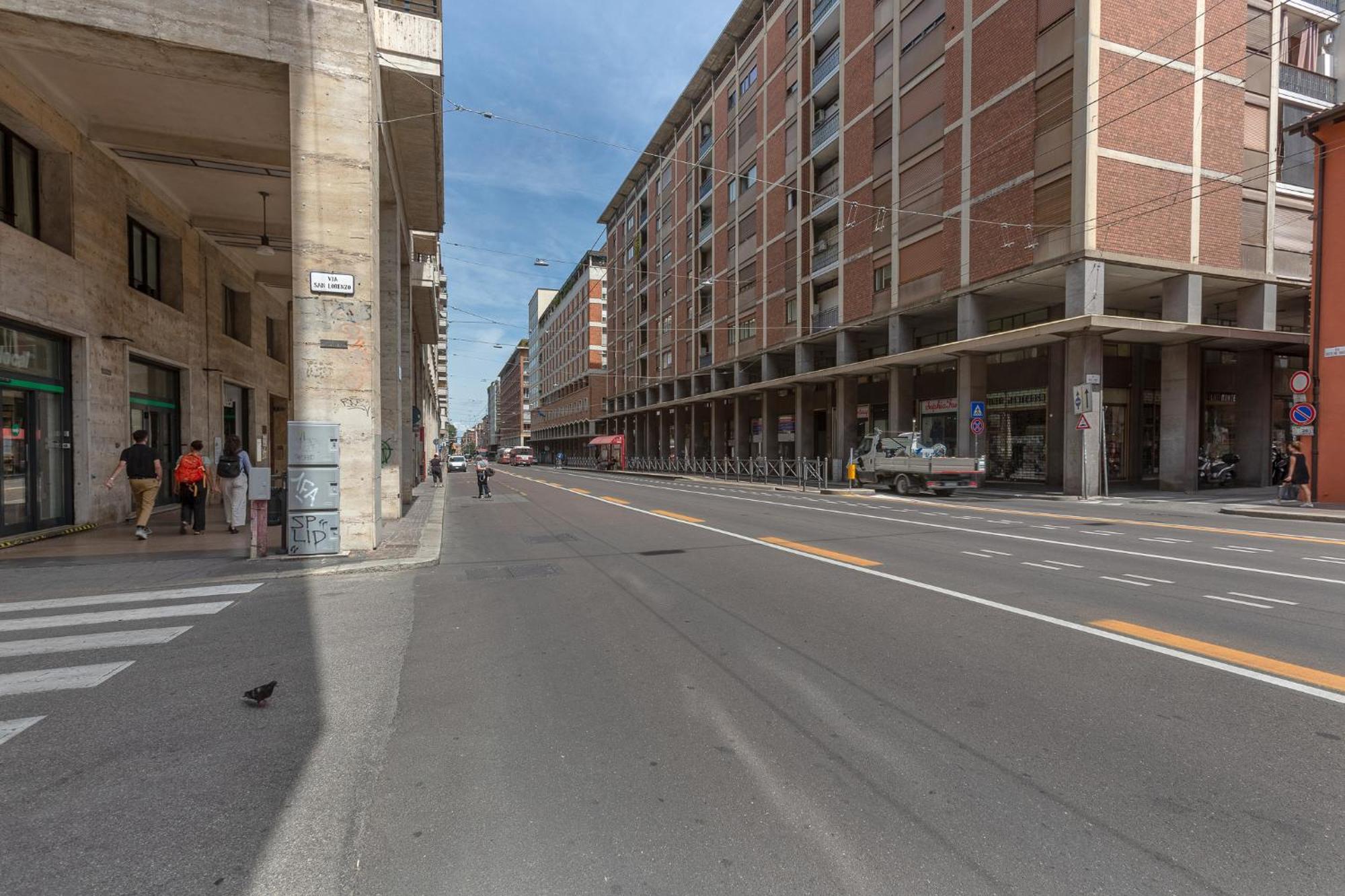Piccola Anastasia - Your Cozy Bologna Stay ภายนอก รูปภาพ