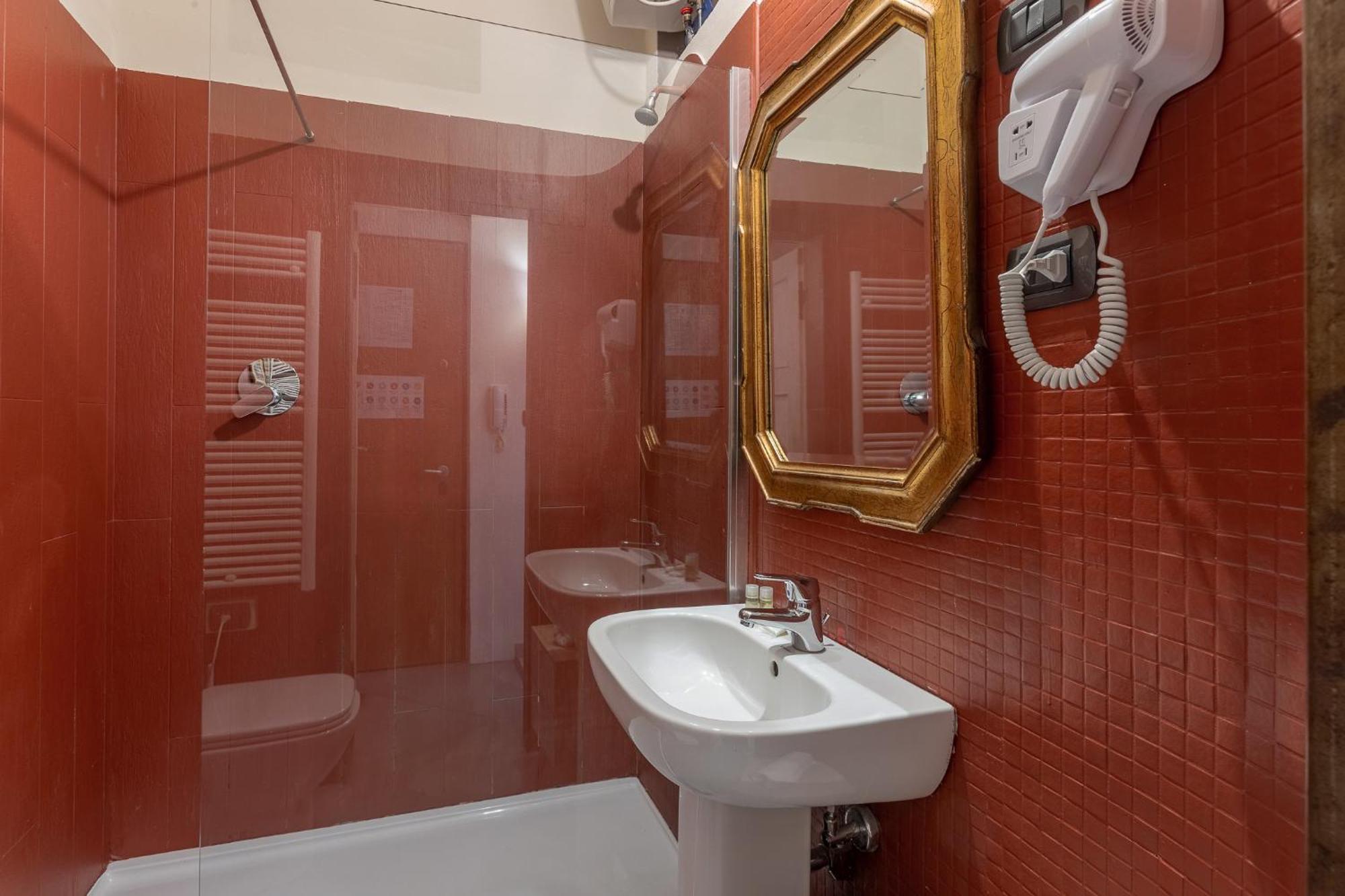 Piccola Anastasia - Your Cozy Bologna Stay ภายนอก รูปภาพ